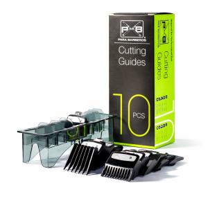 et de 10 Peines Guía de Corte Premium PB - Máxima Durabilidad.