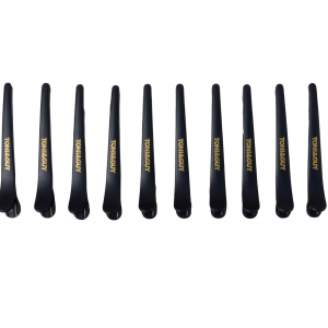 Pinzas de Cocodrilo Toni&Guy MM-18 para Seccionamiento de Cabello.