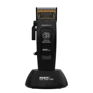 Clipper MRD HC-90-4 Black