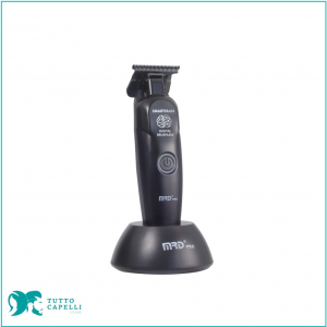 Maquina Patillera Profesional MRD GMT-3969ST con Motor BLDC - Imagen de 3
