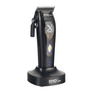 Clipper Profesional HC-999 Con Motor Vectorial de Alto Rendimiento