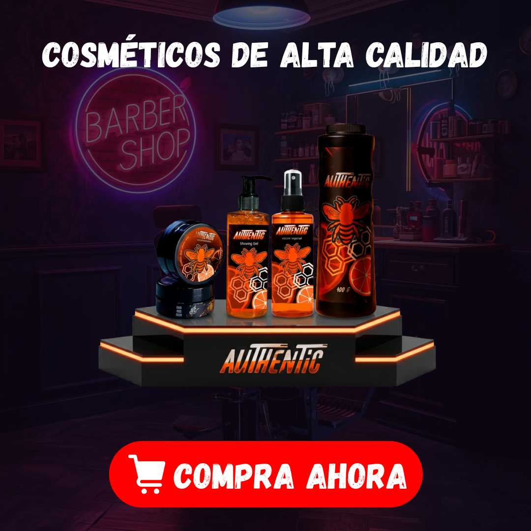 Cosmeticos de alta calidad