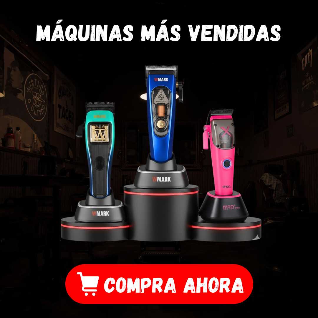 Máquinas